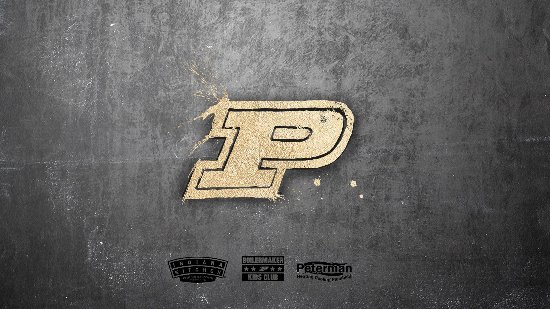 1920x1080 Free download Boilermaker Kids Club Purdue University Athletics [] for your Desktop, Mobile & Tablet. Explore Purdue Background, Desktop