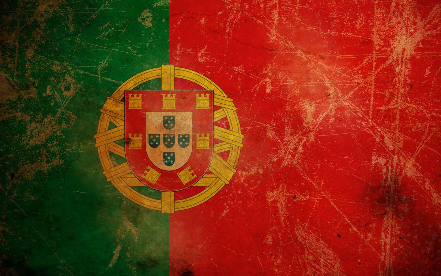 1440x900 Portugal Flag Wallpaperx900, Desktop