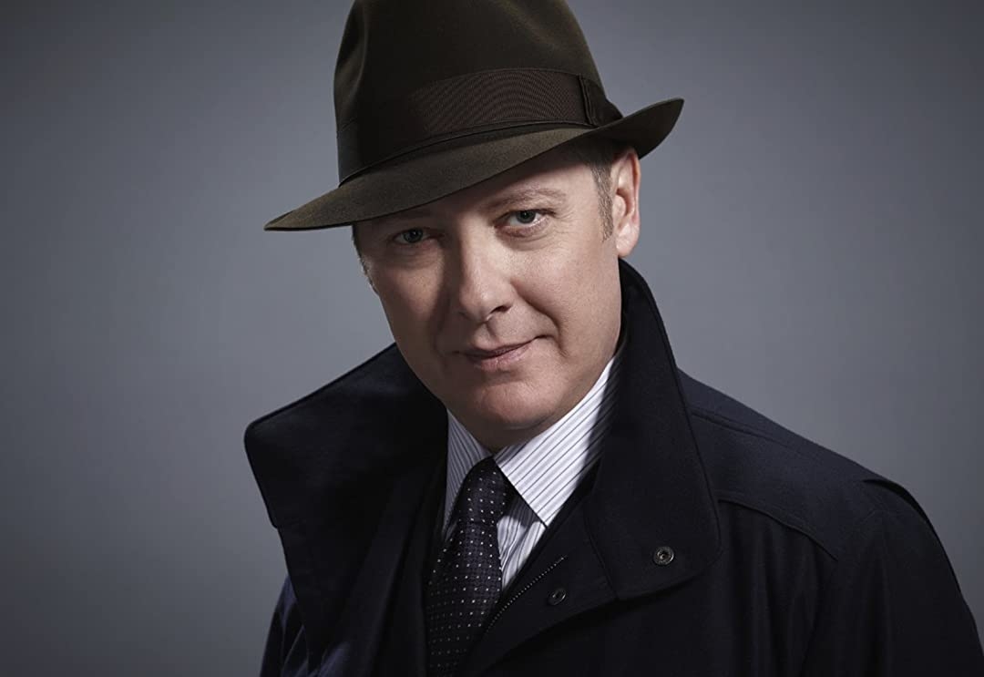 1080x750 The Blacklist Season 2, Desktop