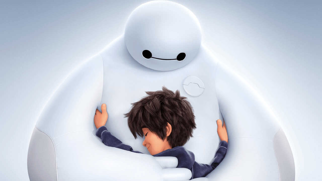 1280x720 HDWP 43: Big Hero 6 Collection Of Widescreen Wallpaper, Desktop