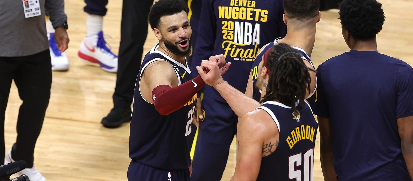 1600x700 JAMAL MURRAY AND THE DENVER NUGGETS ARE READY TO WIN A CHAMPIONSHIP. NBA.com, Dual Screen