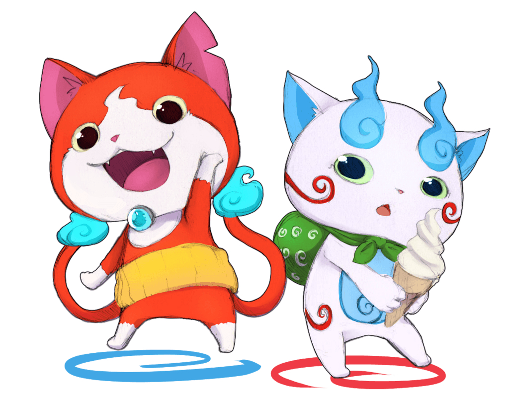 1030x810 What Christians Need To Know About Yo Kai Watch. Under, Desktop