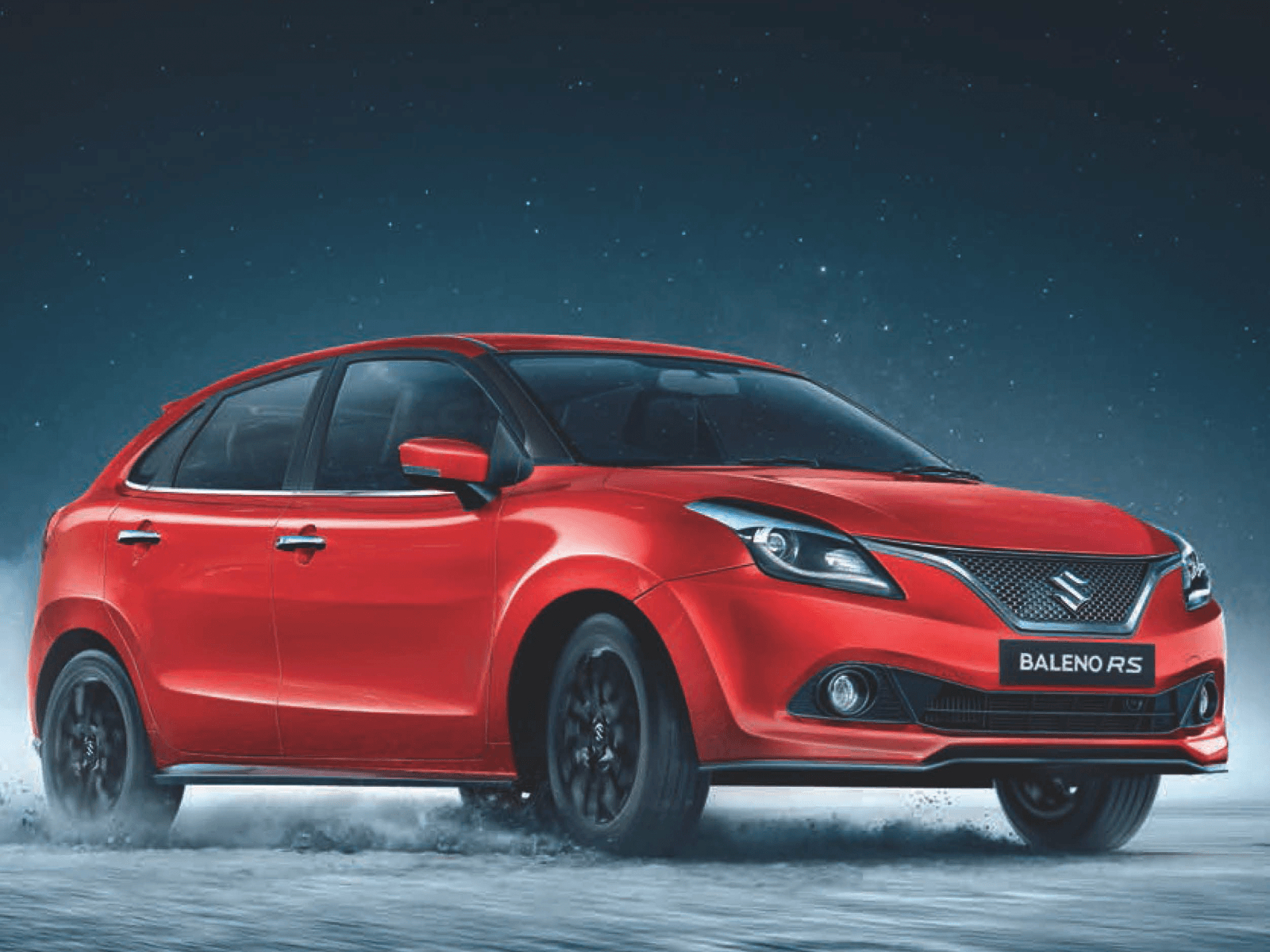 1600x1200 Maruti Suzuki Baleno wallpaper, free download, Desktop