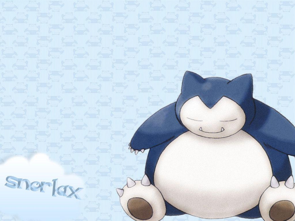 1030x770 SNORLAX Wallpaper. By ELECTRiC PENGUiN, Desktop