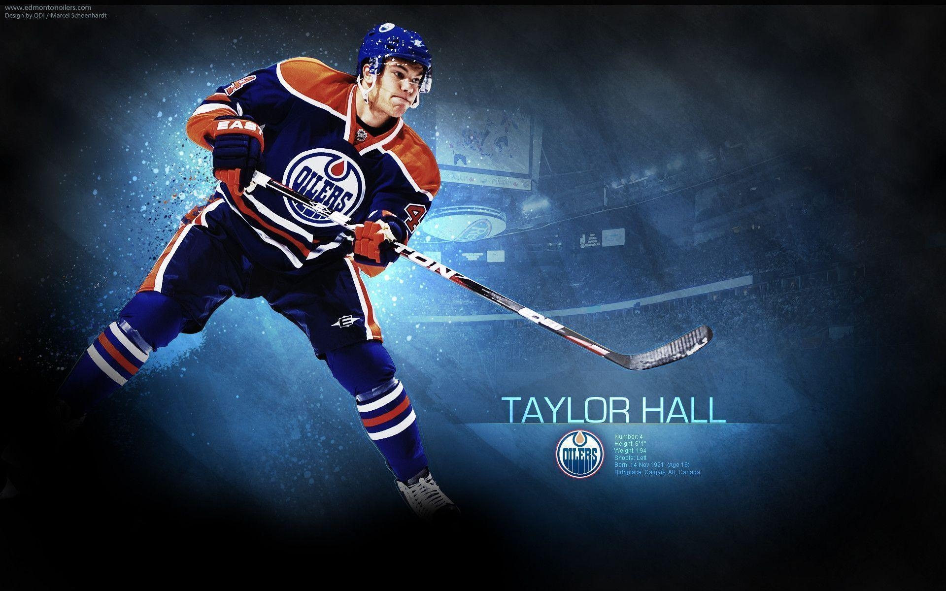 1920x1200 Edmonton Oilers wallpaper, Desktop