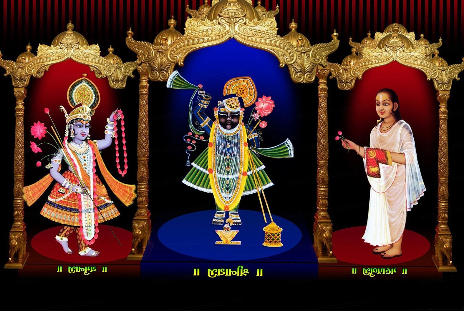 1580x1060 Free Download Shreenathji Wallpaper for Desktop. Krishna wallpaper, Krishna, Lord krishna image, Desktop