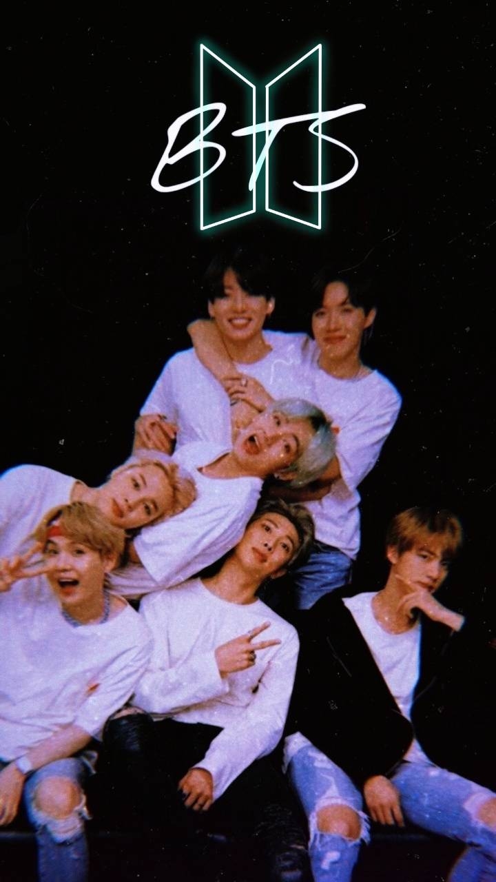 720x1280 Bts Wallpaper by ZEDGE™, Phone