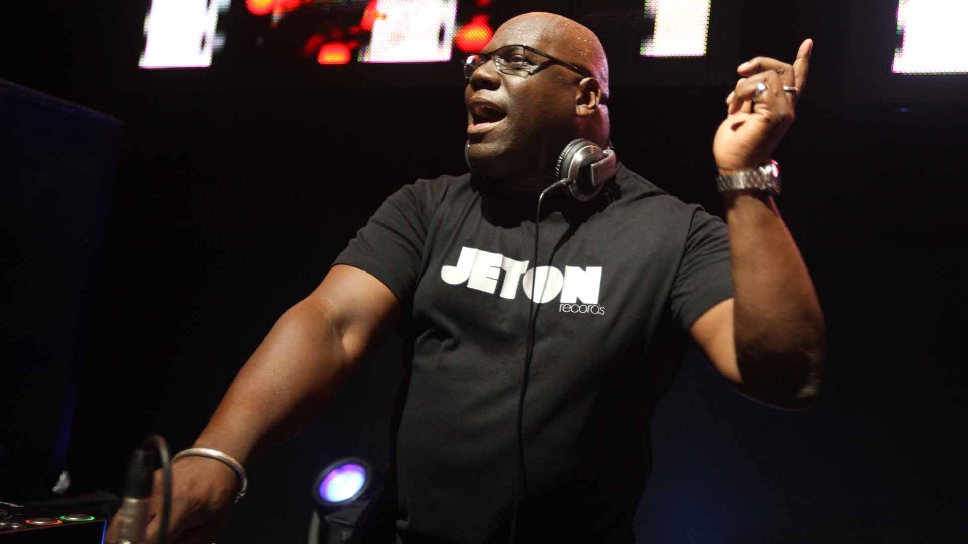 1920x1080 Carl Cox, Desktop