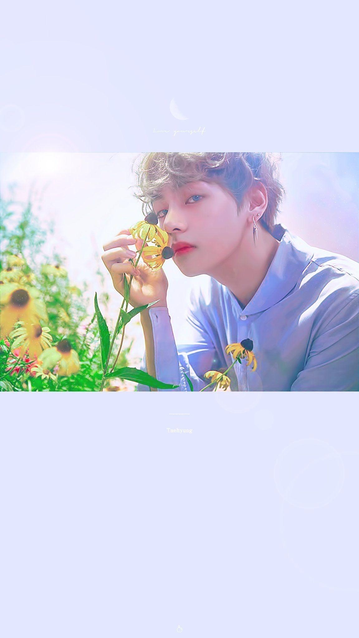 1160x2050 Tae Hyung iPhone Wallpaper Free Tae Hyung iPhone, Phone