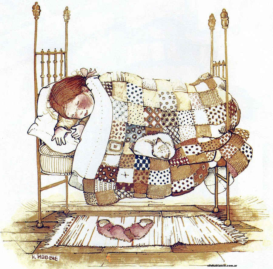 900x890 Style Inspiration: Holly Hobbie, Desktop