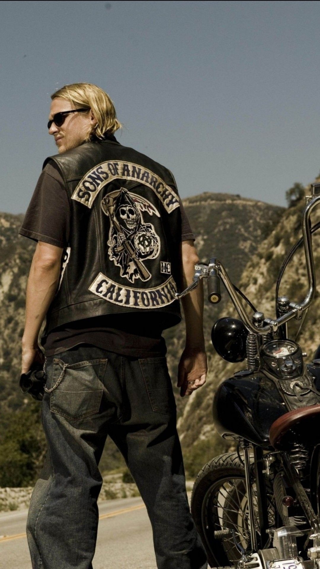 1080x1920 Sons of Anarchy Wallpaper iPhone. Sons of anarchy, Sons of anarchy mc, Anarchy, Phone