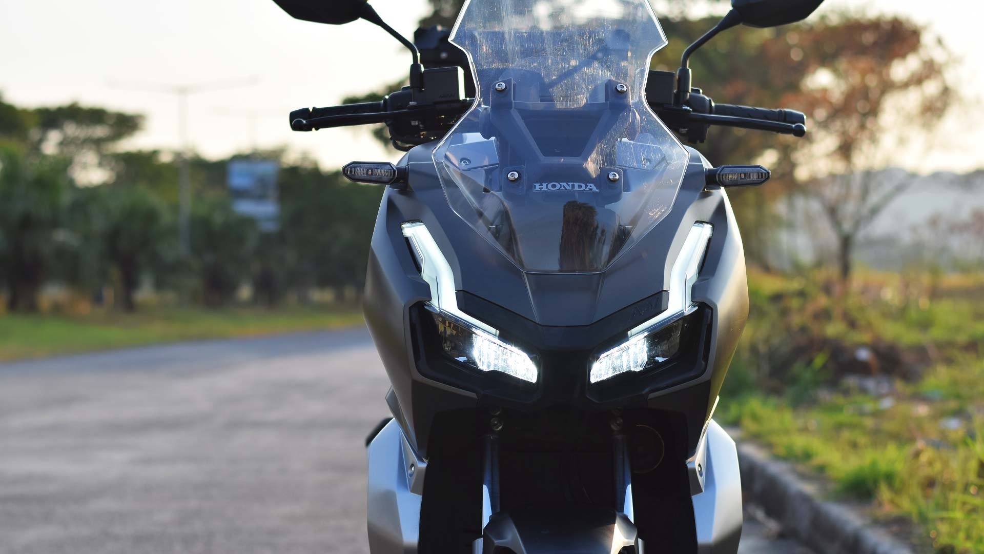 1920x1080 Honda ADV 150: Long Term Review, Specs, Features, Price, Desktop