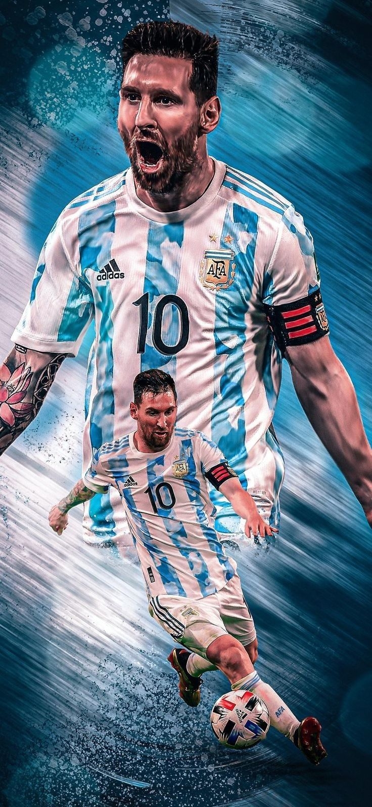 740x1600 ⚽ WAZAFOOT NEWS. Lionel messi wallpaper, Messi team, Messi. Lionel messi wallpaper, Lionel messi, Messi team, Phone