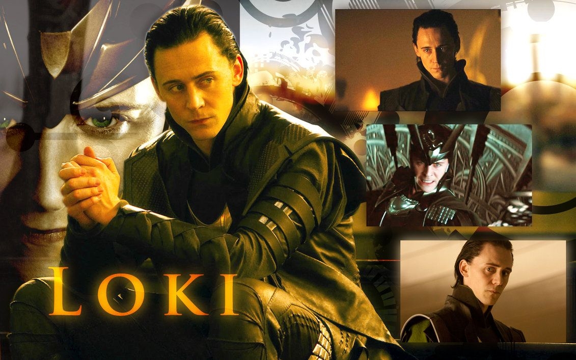 1140x710 Loki Wallpaper Loki Thor 2011 30826880 1131, Desktop