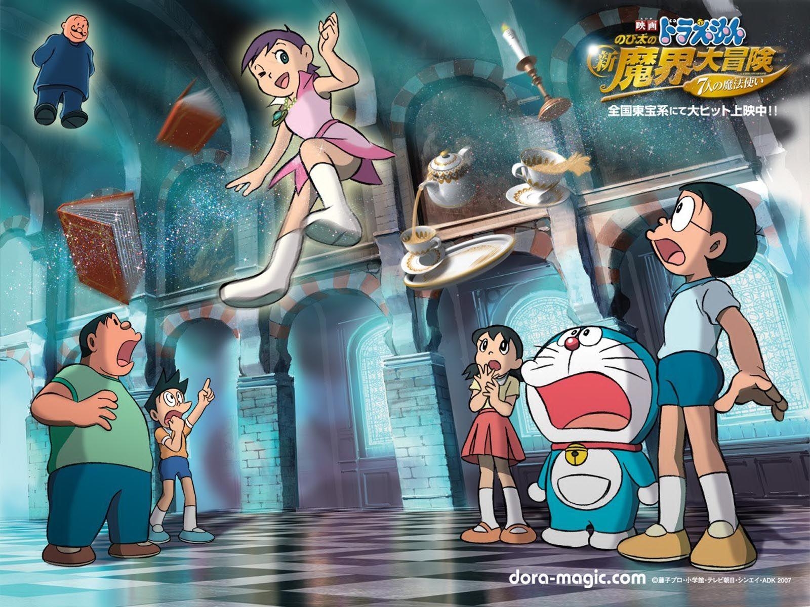 1600x1200 Doraemon Wallpaper, Doraemon Wallpaper & Picture Free, Desktop