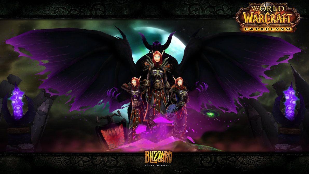 1200x670 Wow Warlock Wallpaper 1920x1080, Desktop