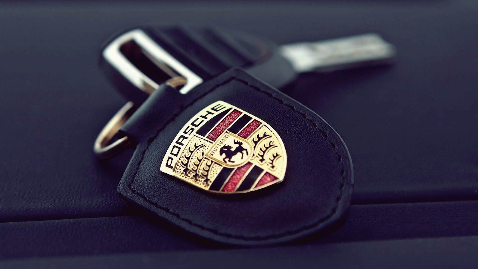 1600x900 Porsche Logo Wallpaper 1080p Sdeerwallpaper, Desktop