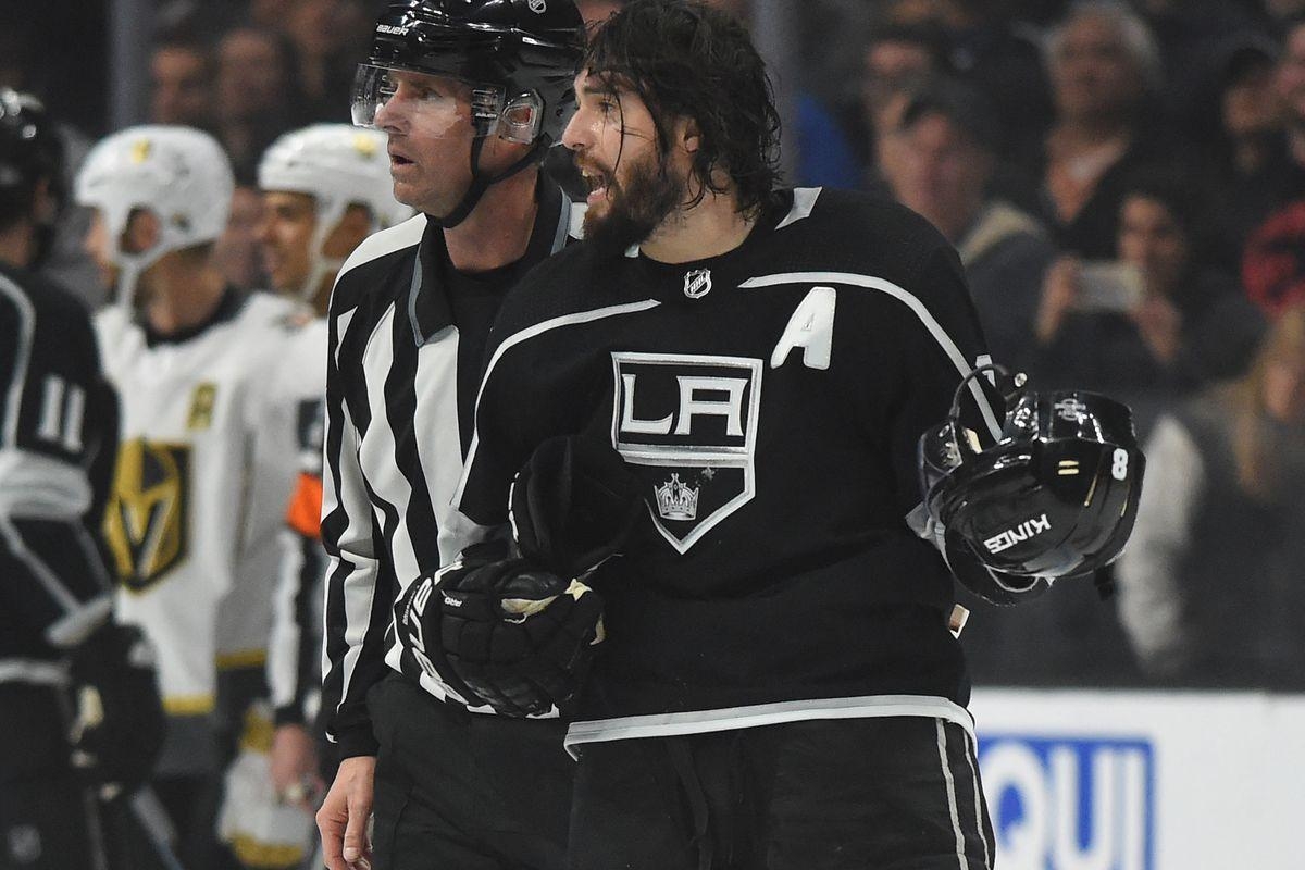 1200x800 Drew Doughty, the Draft, and a Deluge of Defensemen From, Desktop