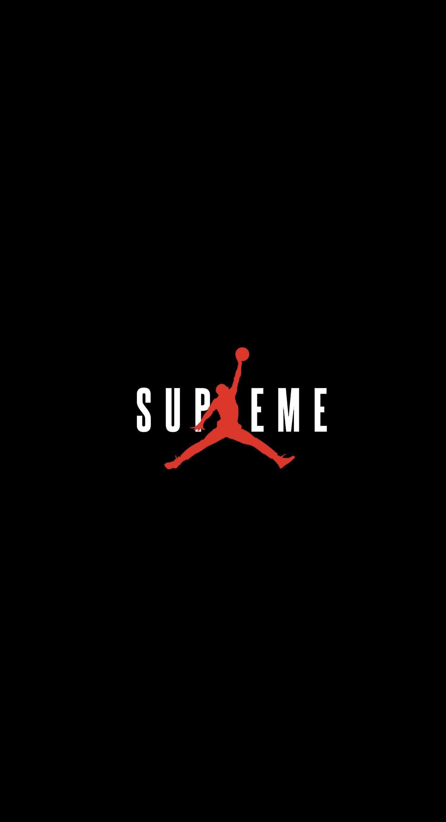 1540x2830 Supreme Wallpaper, Phone