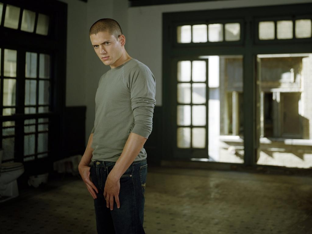 1030x770 Michael Scofield at home Wallpaper, Desktop