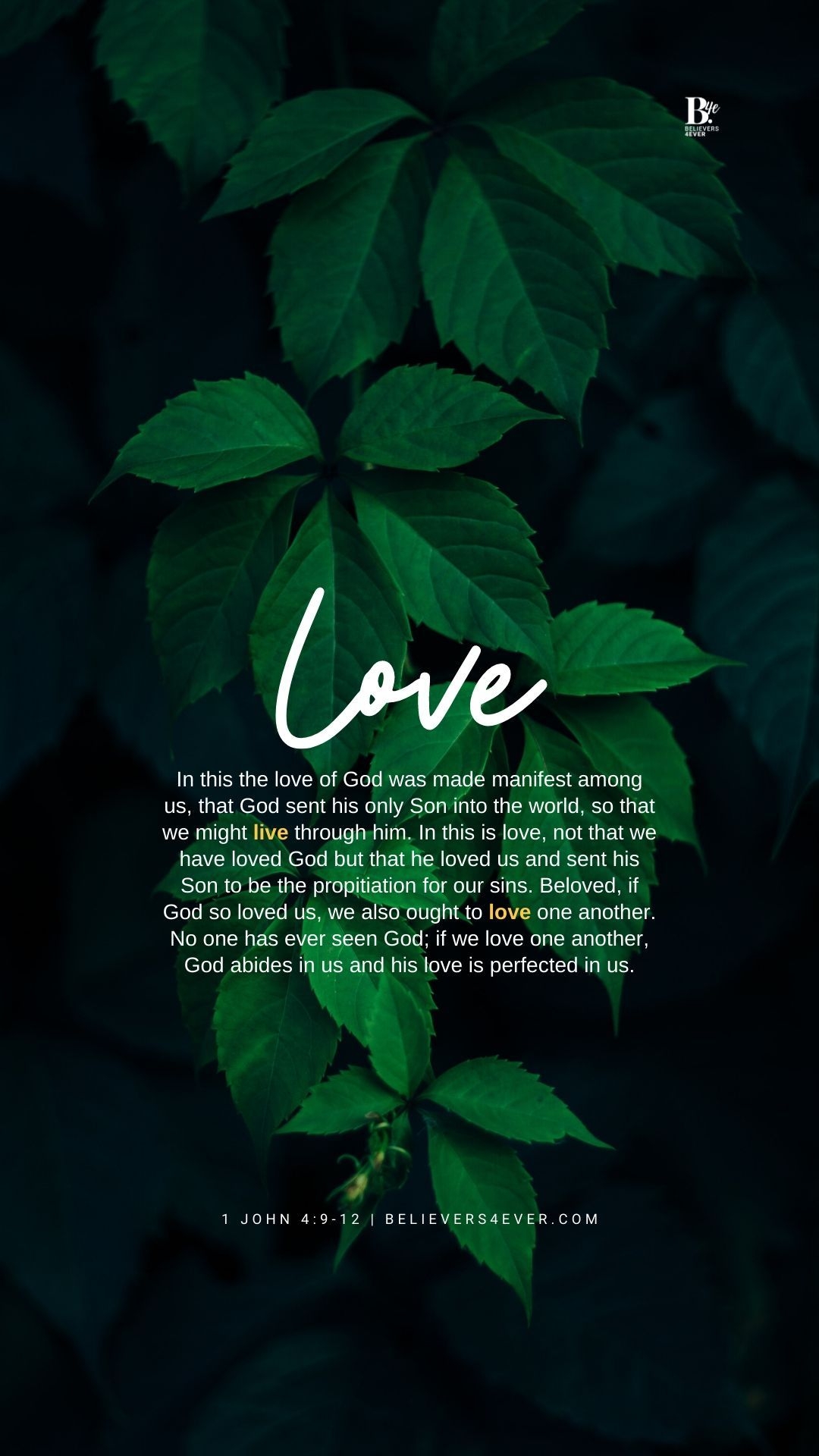 1080x1920 Christian inspirational wall art print posters, desktop & mobile wallpaper, Phone