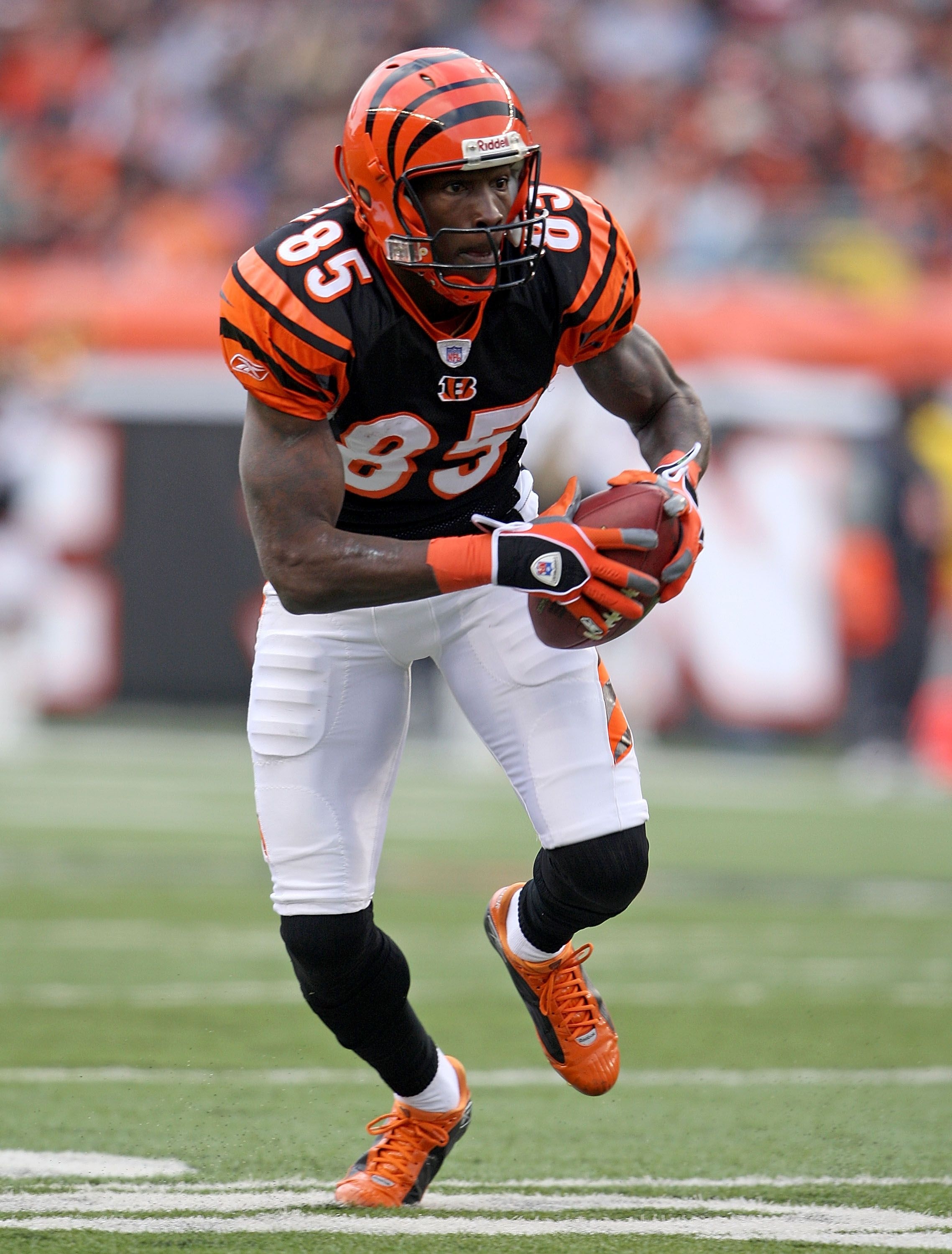 2280x3000 Chad Ochocinco Johnson. Cincinnati bengals football, Cincinnati bengals, Bengals football, Phone