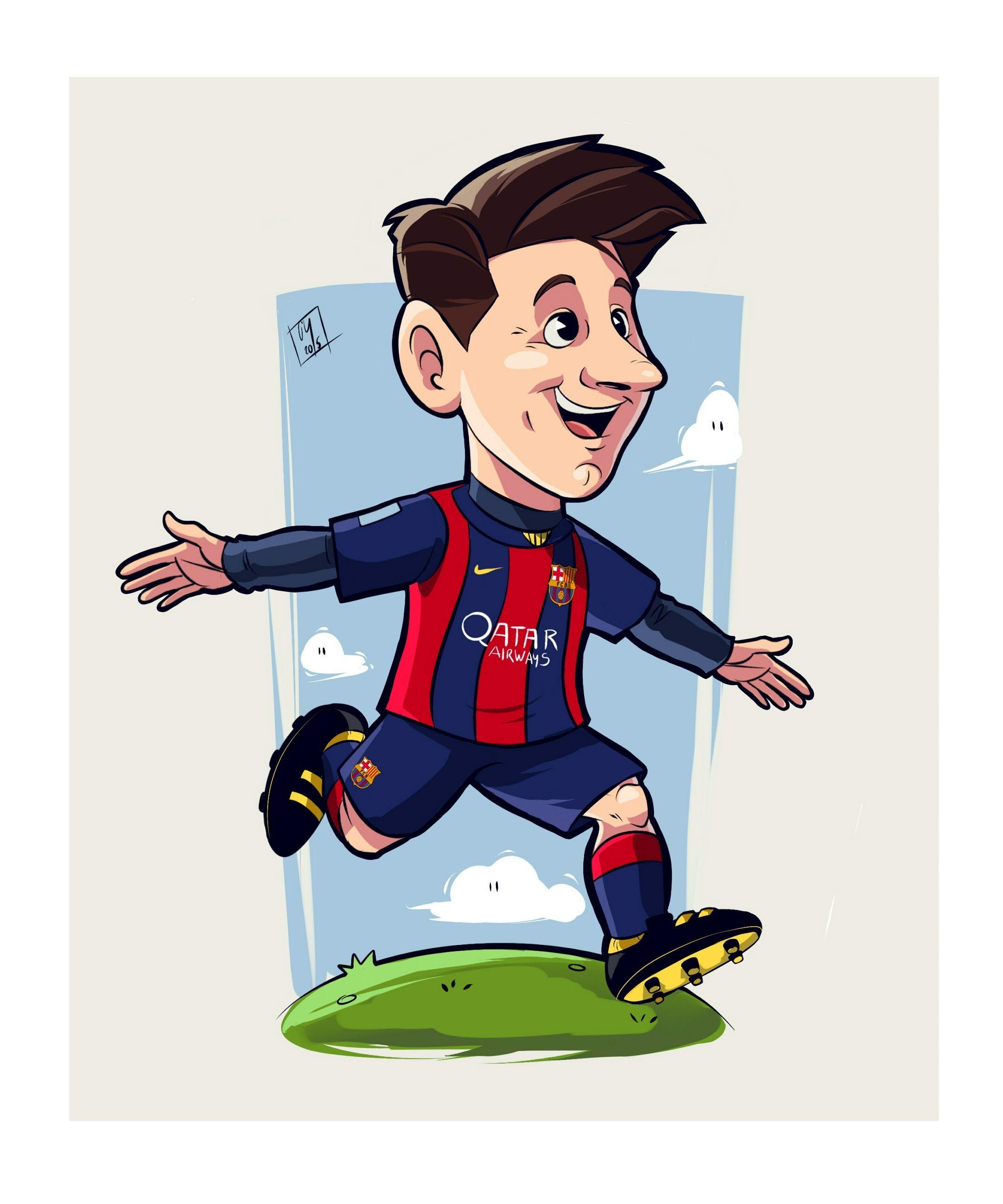 2160x2600 Leo Messi tribute (JuanCharles). Ilustraciones (Todo tipo, Phone