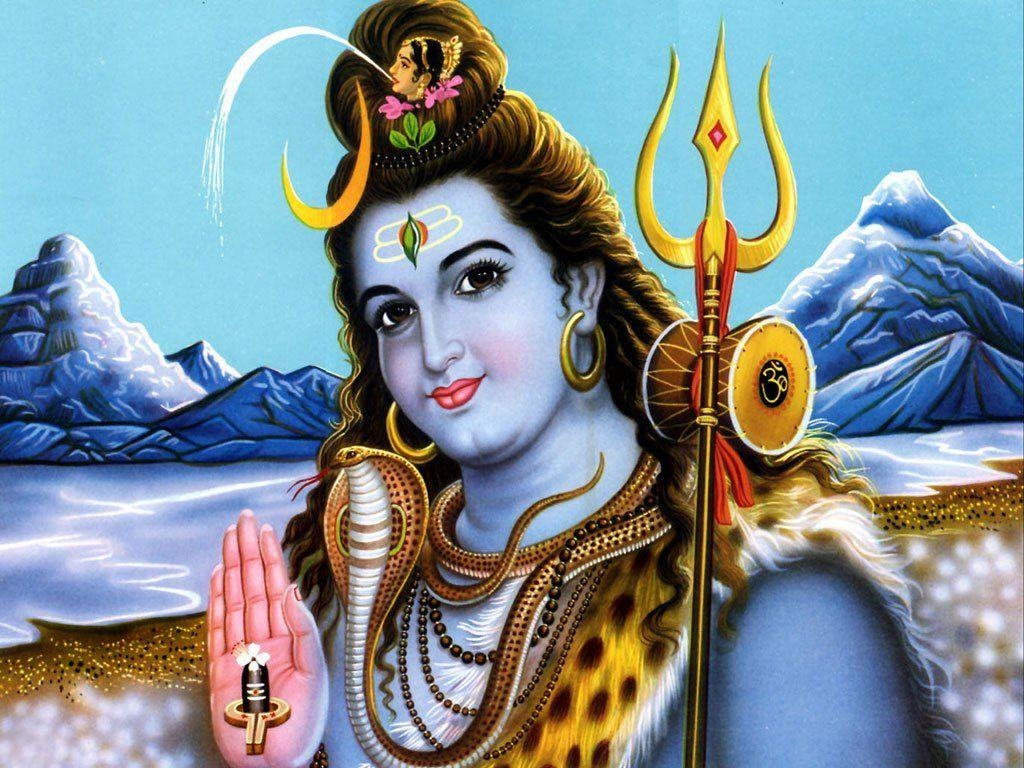 1030x770 Download Free HD Wallpaper & Image of Bhagwan Shiv, Desktop