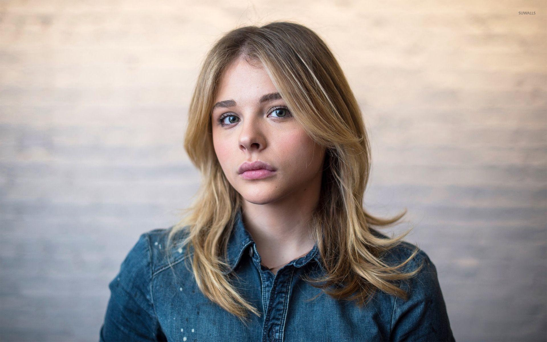 1920x1200 Chloe Grace Moretz wallpaper Celebrity wallpaper, Desktop