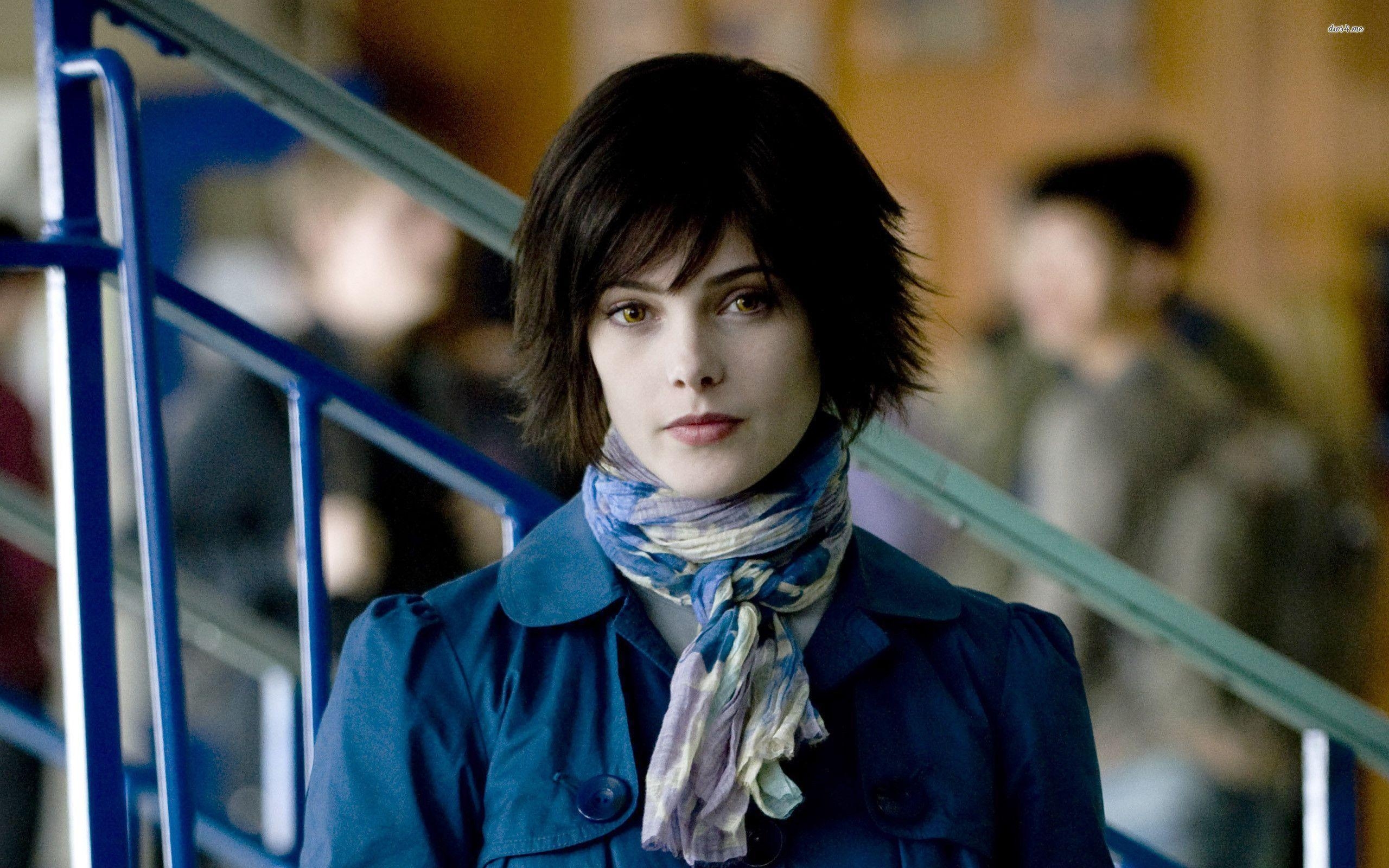 2560x1600 9306 Alice Cullen Twilight, Desktop