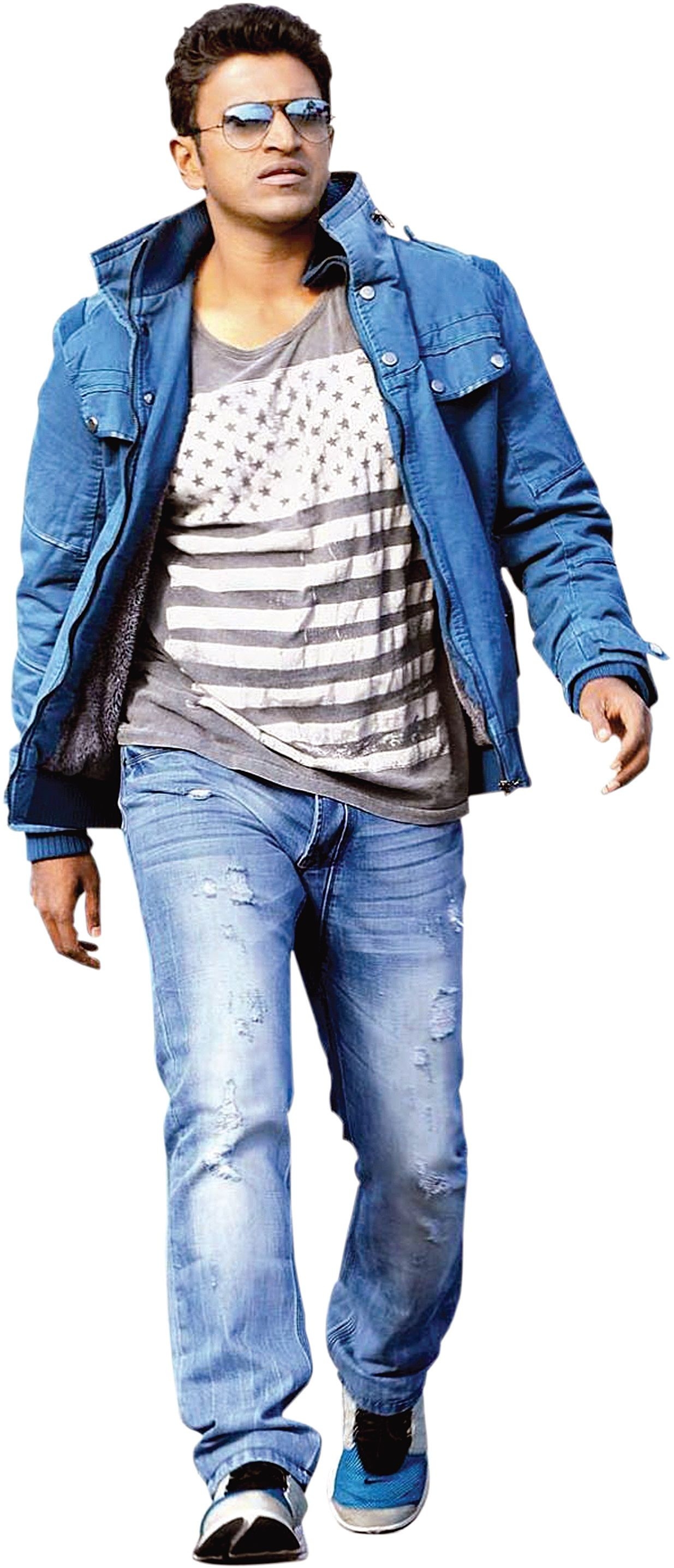 1240x2870 Puneeth Grooves to Shobi's Choreography- The New Indian Express, Phone