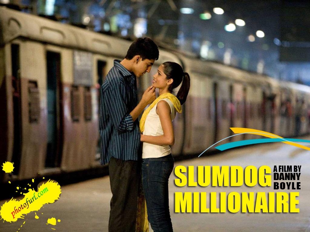 1030x770 Slumdog Millionaire Wallpaper Image, Desktop