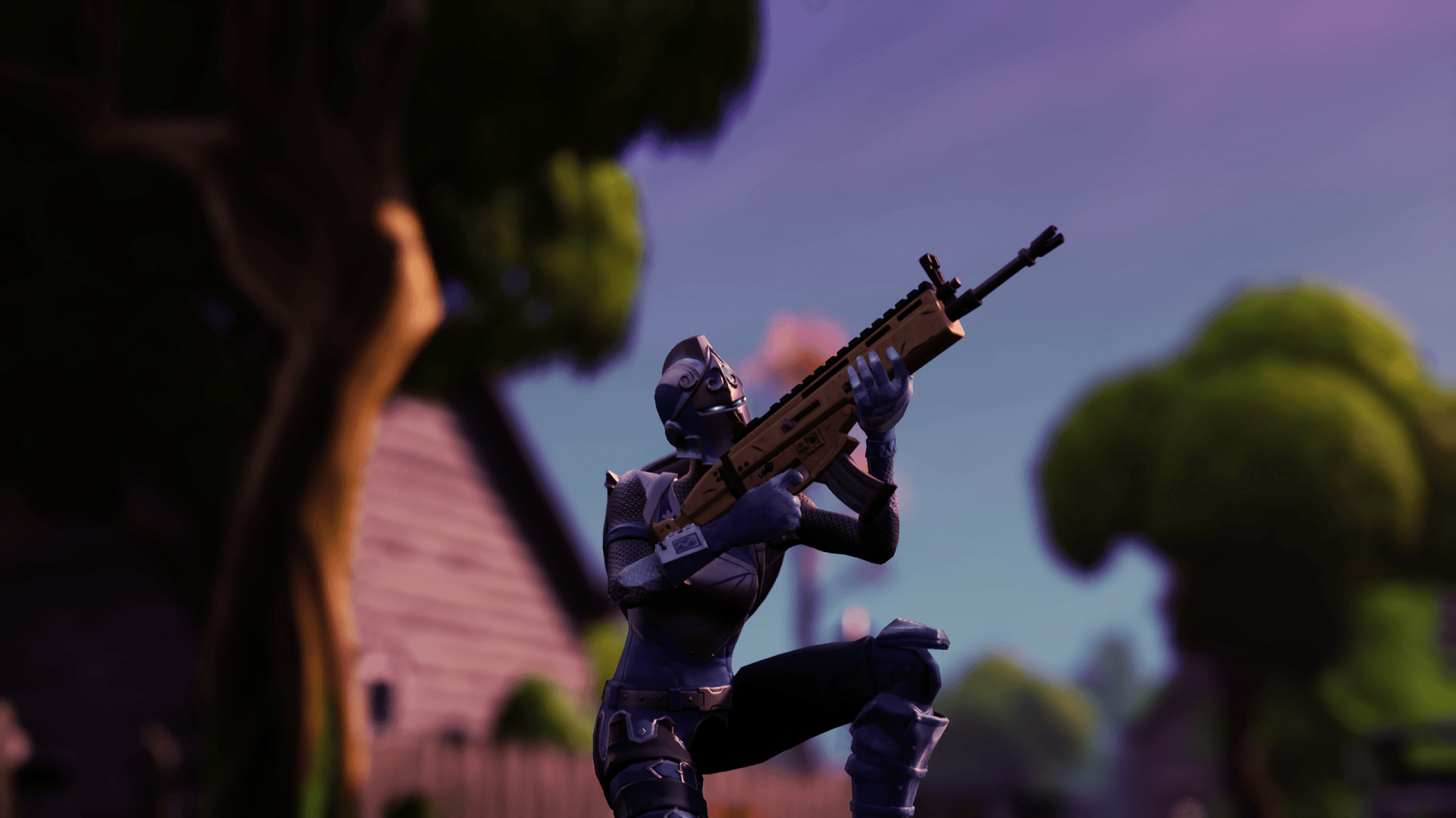 2560x1440 Download  Fortnite, Skin, Battle Royale Games Wallpaper, Desktop