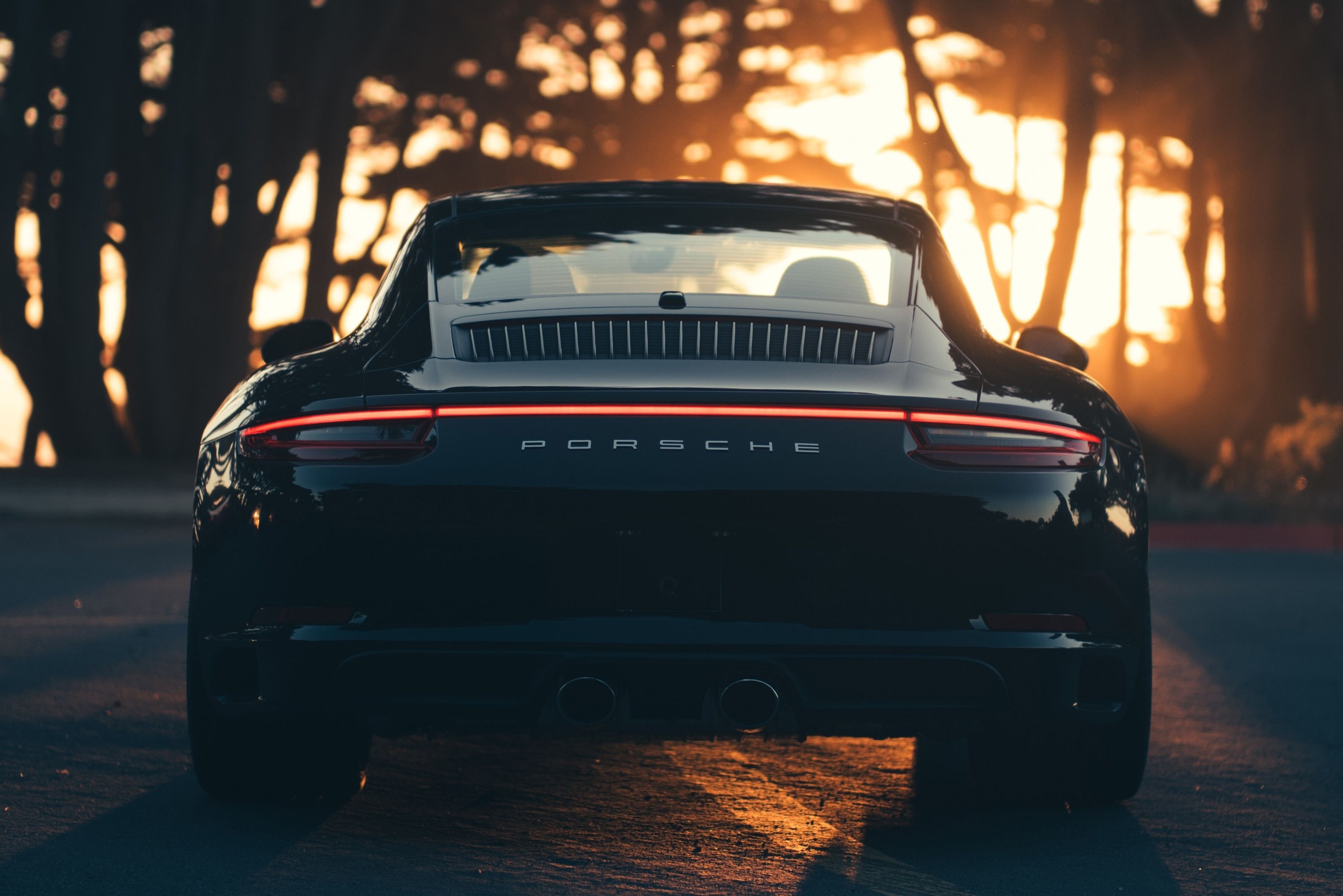 3000x2000 Porsche Wallpaper, Desktop