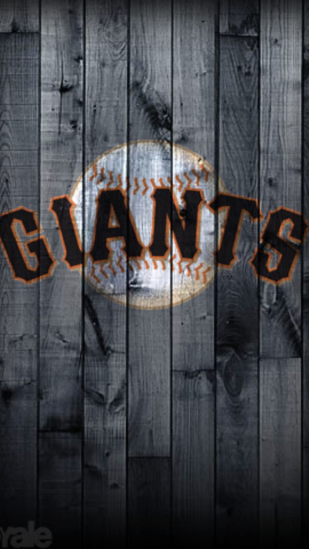 1080x1920 San Francisco Giants Wallpaper, Phone