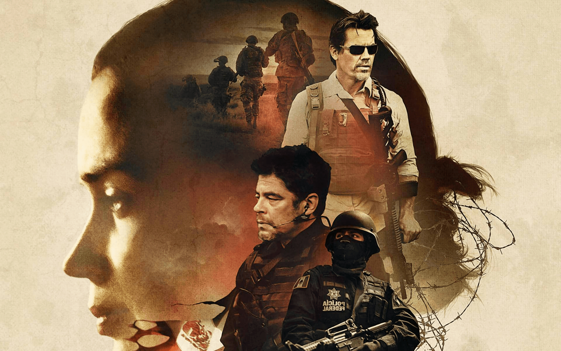 1920x1200 Sicario Full HD Wallpaper and Background Imagex1200, Desktop