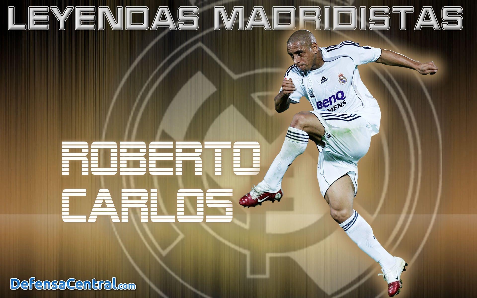 1920x1200 Descárgate el wallpaper de Roberto Carlos, Desktop