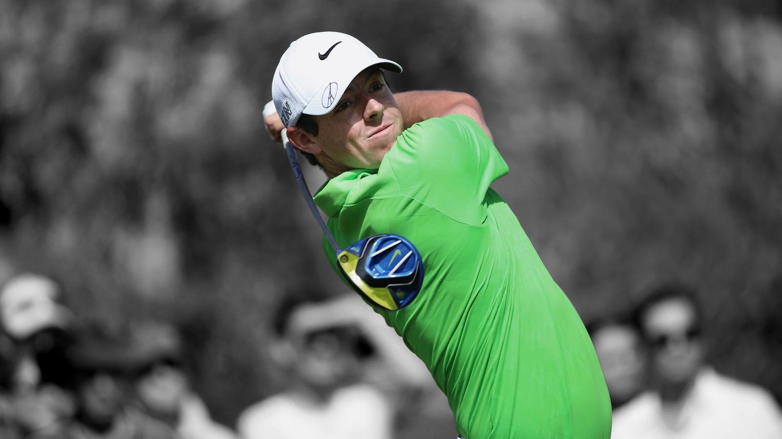 1600x900 Nike's Rory McIlroy Clinches Back To Back Race To Dubai Titles, Desktop