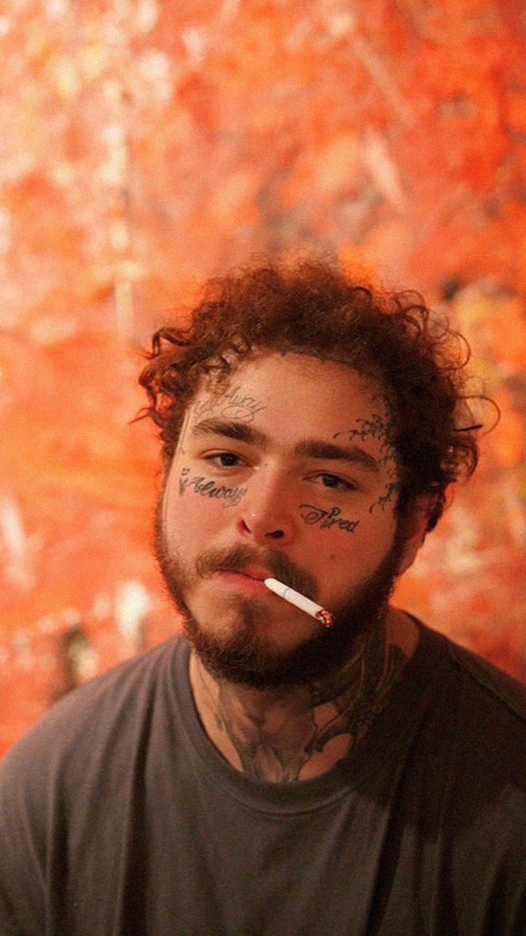 1080x1920 Best Post Malone 4k Wallpaper [ Ultra 4k ], Phone