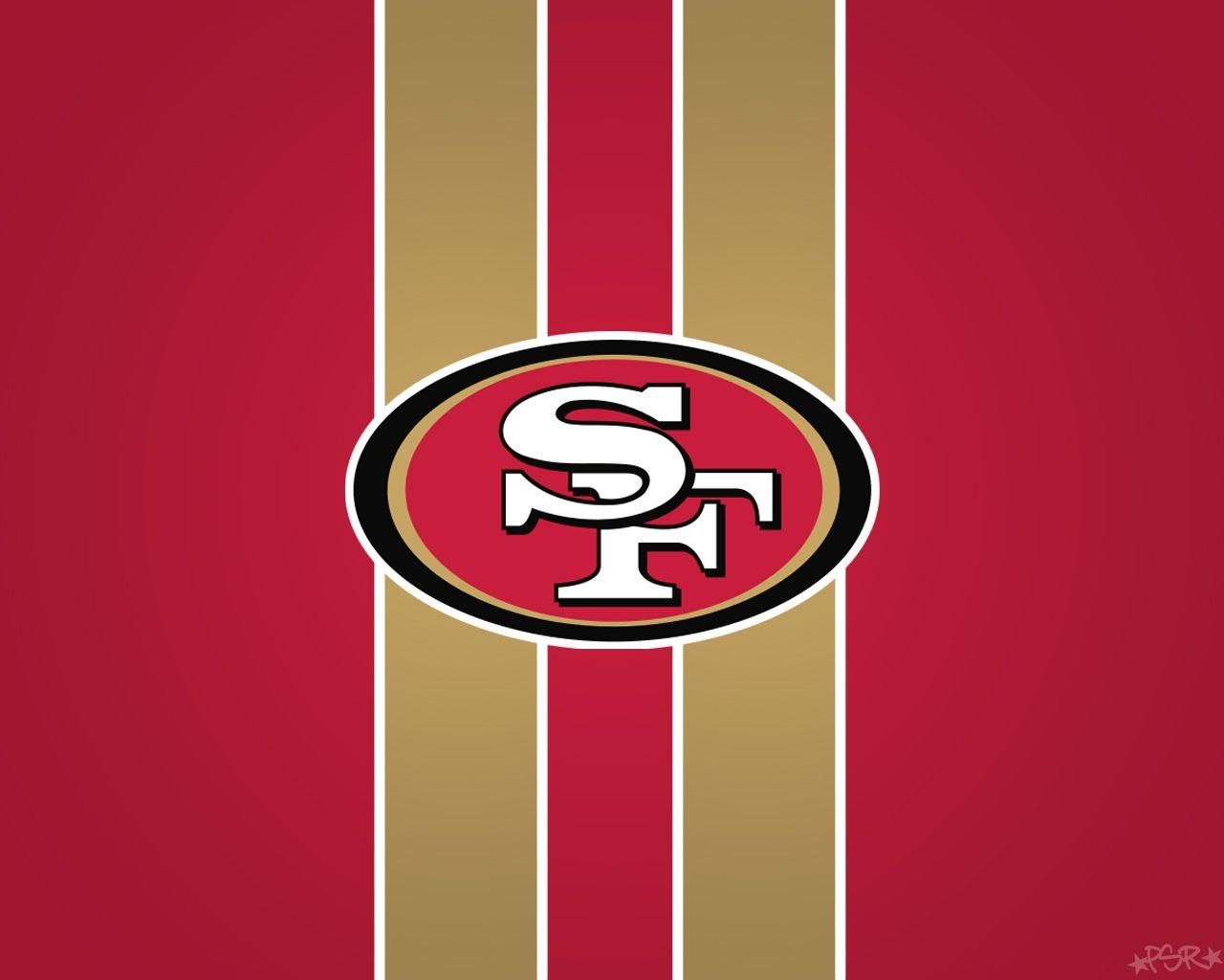 1280x1030 Nice San Francisco 49ers wallpaper. San Francisco 49ers wallpaper, Desktop