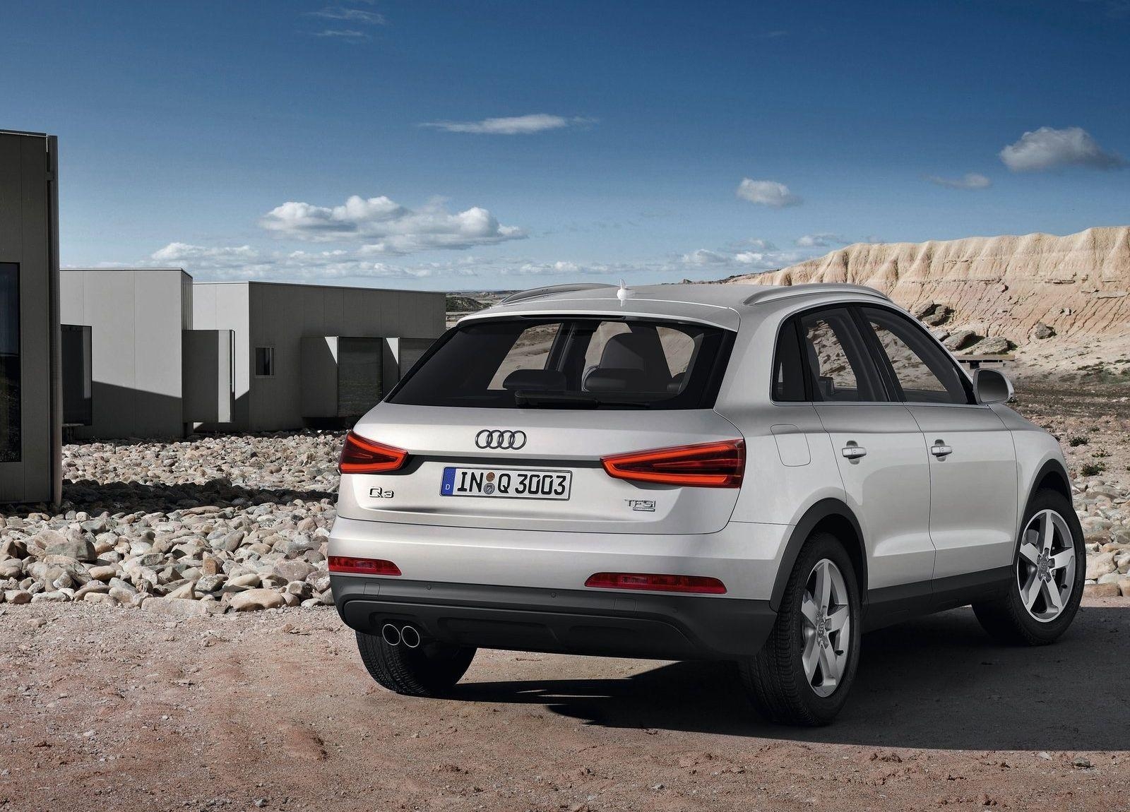 1600x1150 Audi Q3 HD Wallpaper. The World of Audi, Desktop