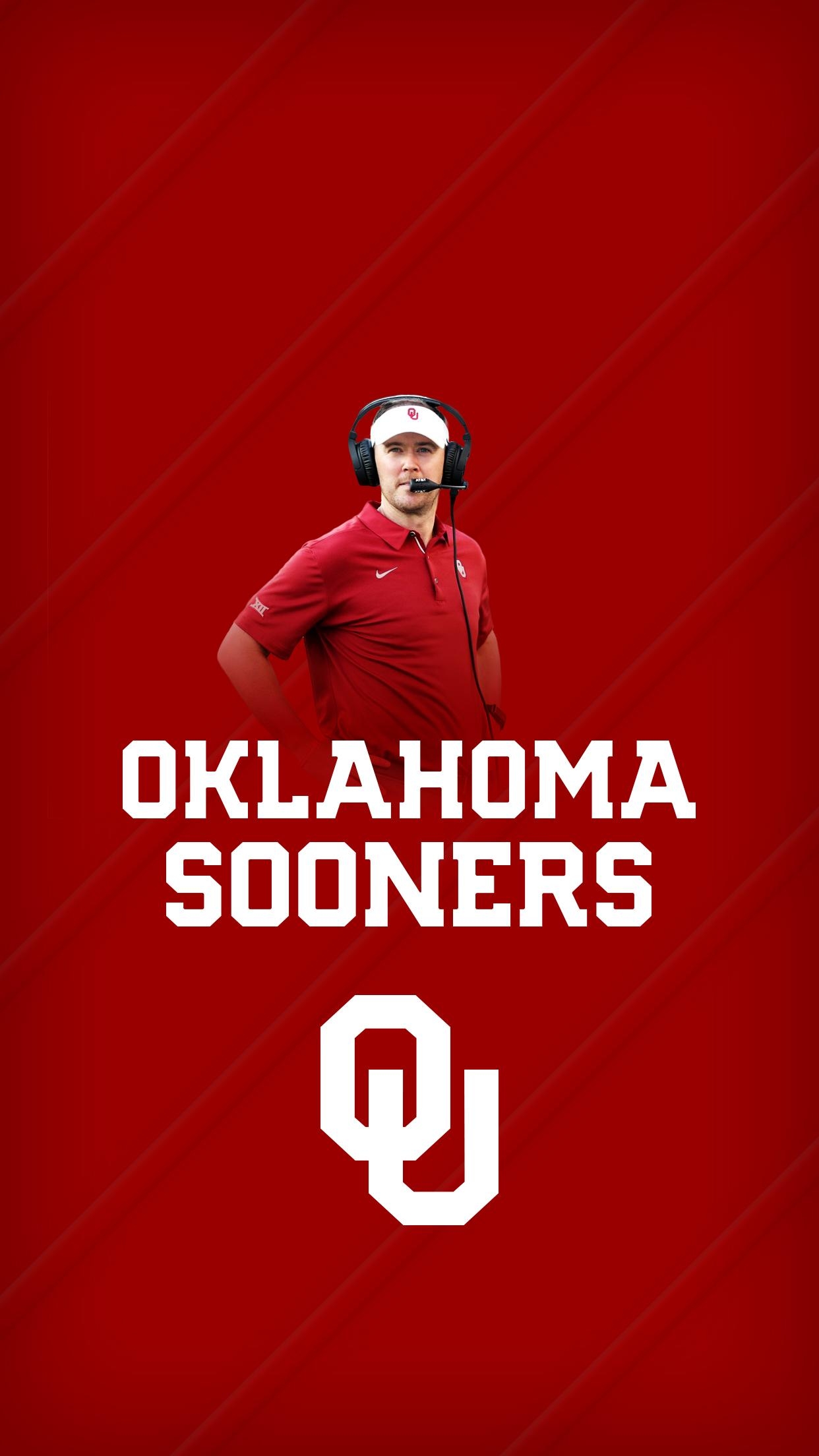 1250x2210 Sooner Wallpaper, Phone