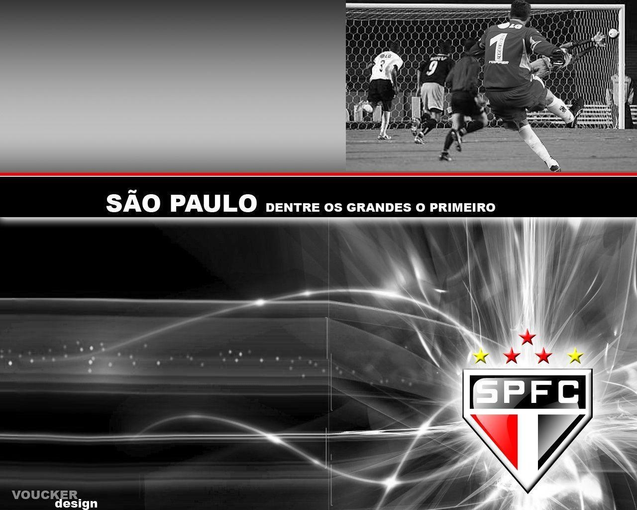 1280x1030 wallpaper free picture: Sao Paulo FC Wallpaper 2011, Desktop