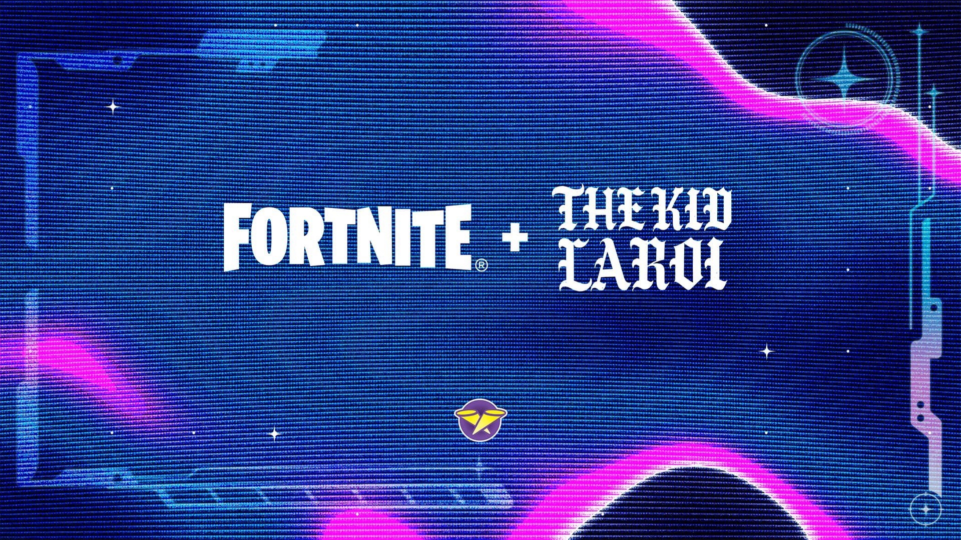 1920x1080 The Rogue LAROI Fortnite wallpaper, Desktop