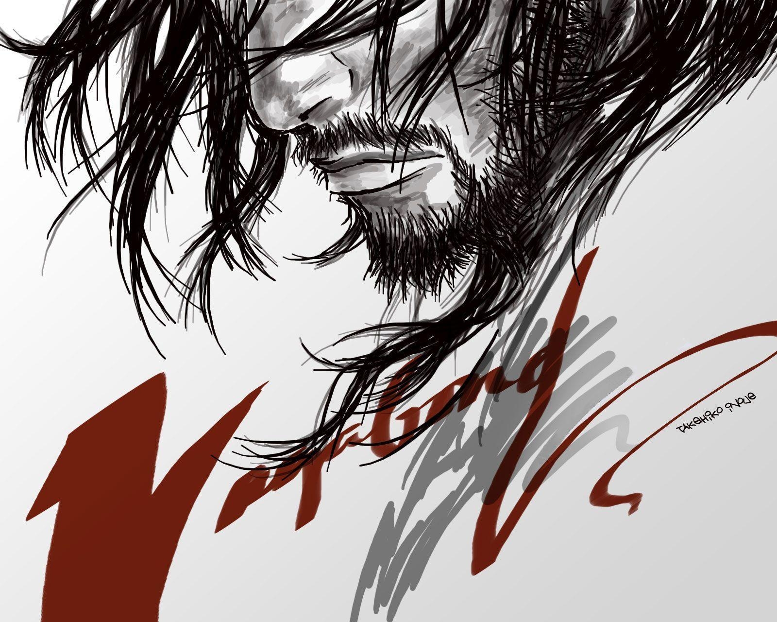 1600x1280 Vagabond Manga Wallpaper, Desktop