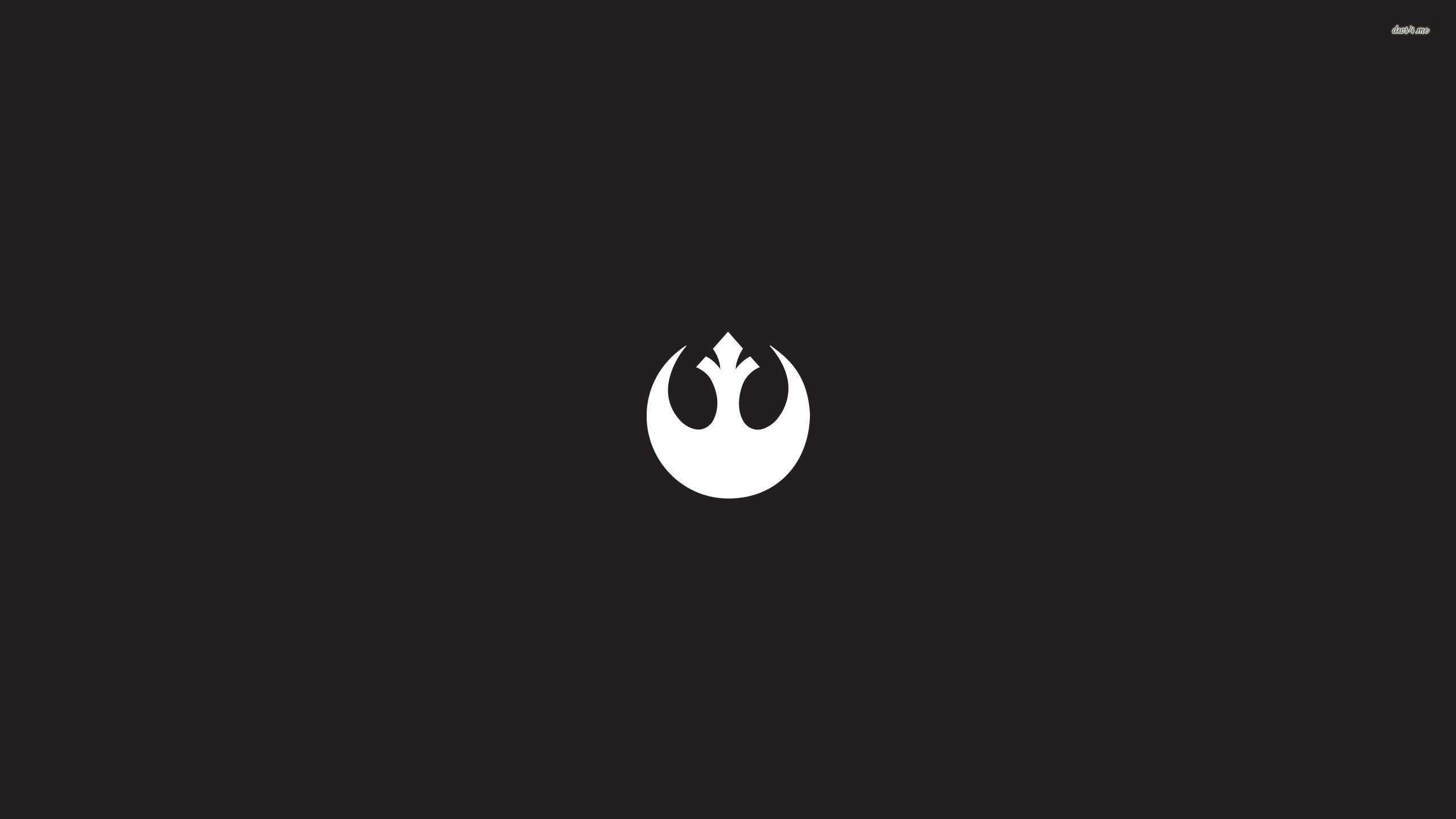 2560x1440 Rebel Alliance Wallpaper, Desktop