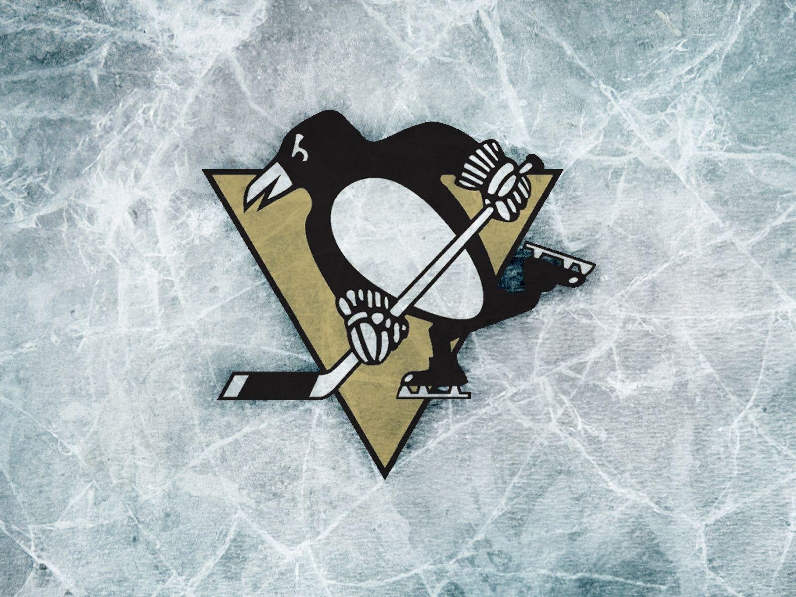 1600x1200 Pittsburgh Penguin Wallpaper And Border, Desktop