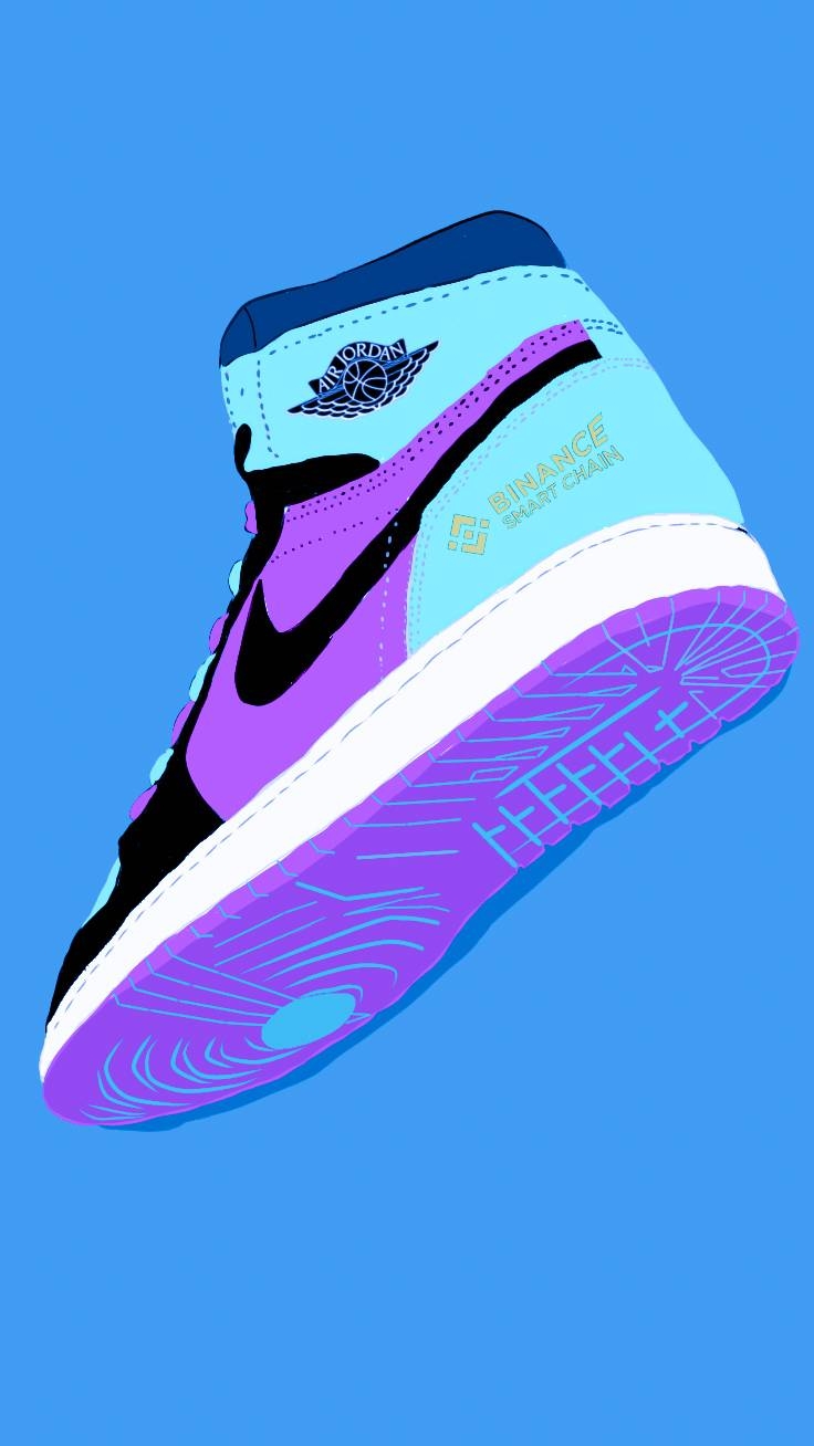 740x1310 BSC AIR JORDAN, Phone