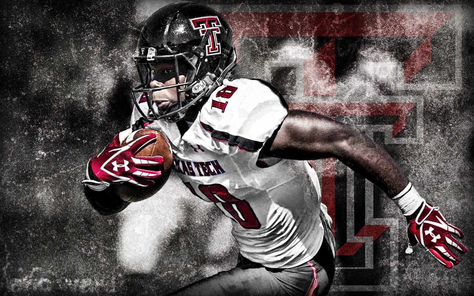 1600x1000 Texas Tech Red Raiders. Relay Wallpaperwallpaper House.com, Desktop