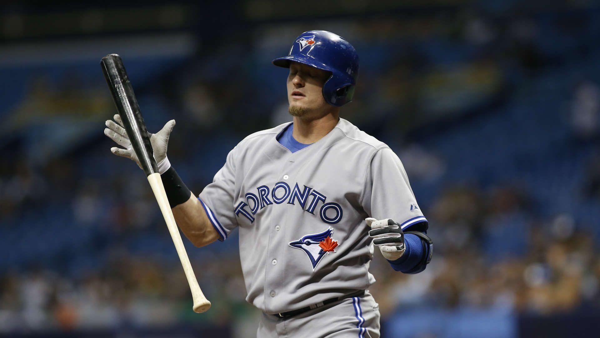 1920x1080 Josh Donaldson vents over Blue Jays' recent skid, Desktop